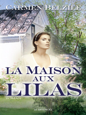 cover image of La Maison aux lilas